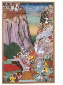 Akbar and Rai Surjan Hada thumbnail 1