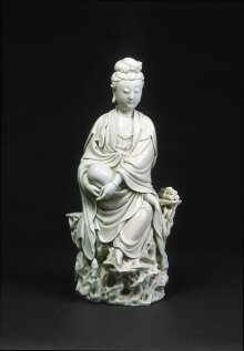 Guanyin | V&A Explore The Collections