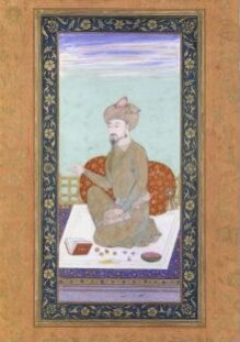 Emperor Babur thumbnail 1