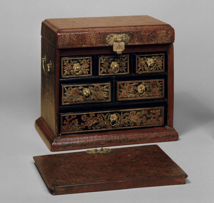 CABINET | V&A Explore The Collections