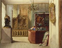 Marlborough House: First Room thumbnail 1