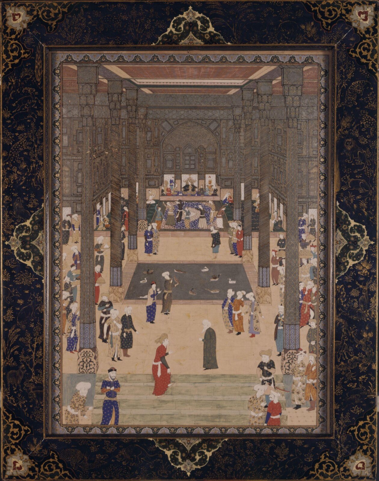 Painting, 20th century