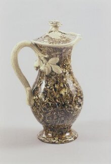 Ewer and Cover thumbnail 1