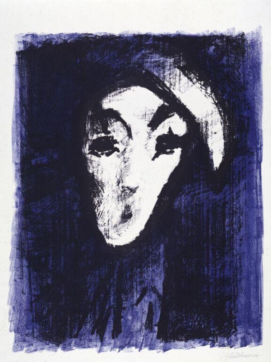 Albert Houthuesen, Clowns