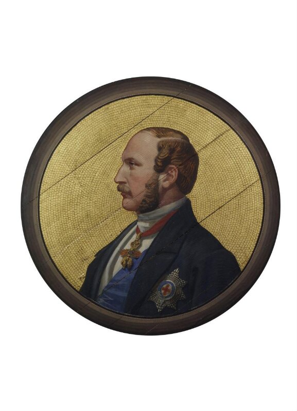 Prince Albert