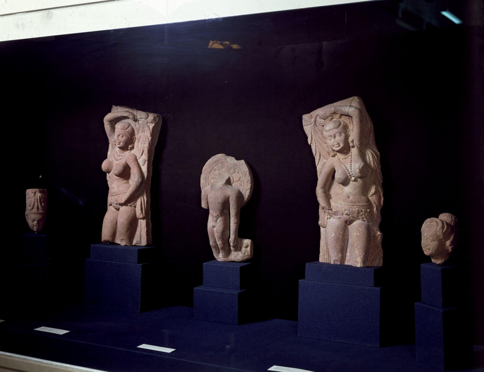 Shalabhanjika, 2nd century
