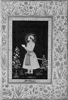 Shah Jahan  thumbnail 1
