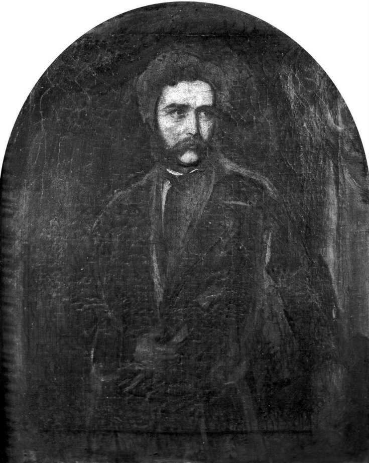 George Gammon Adams | Burgess, John Bagnold | V&A Explore The Collections