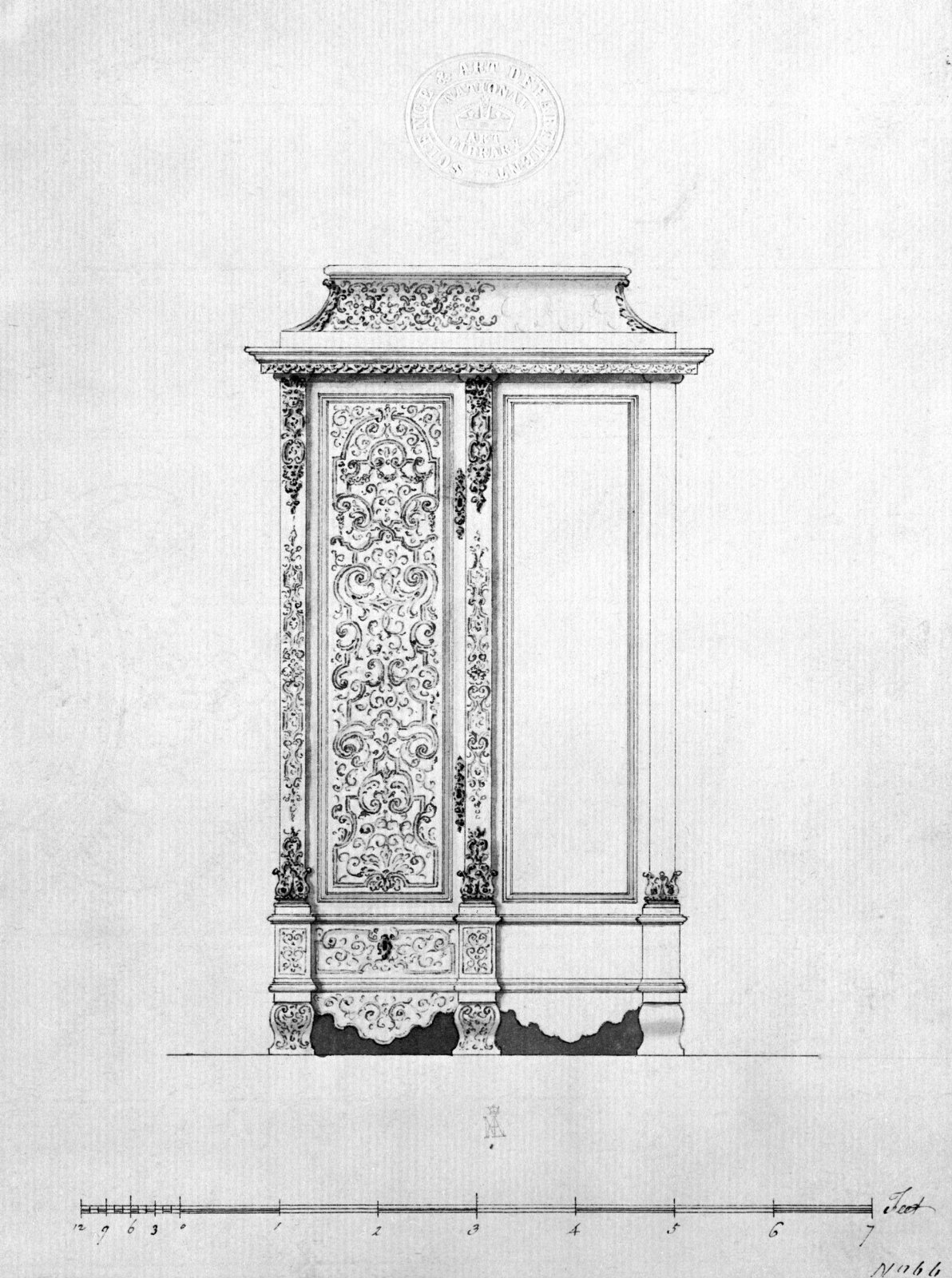 Drawing