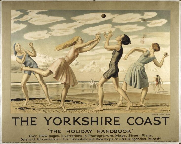 The Yorkshire Coast image