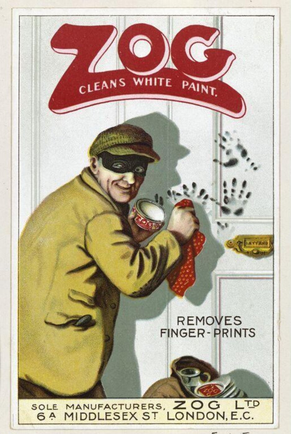 Unknown, Print