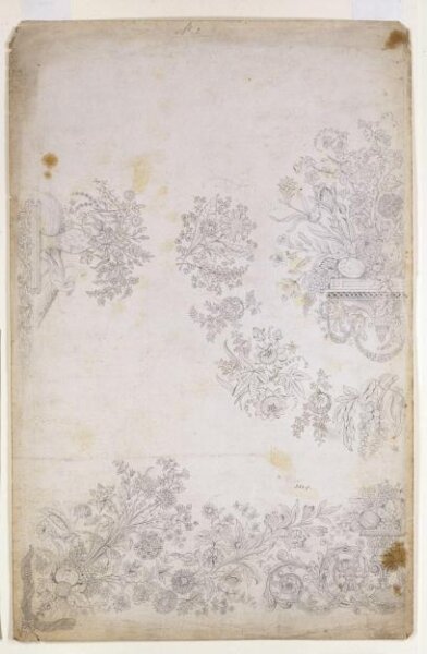 Textile design