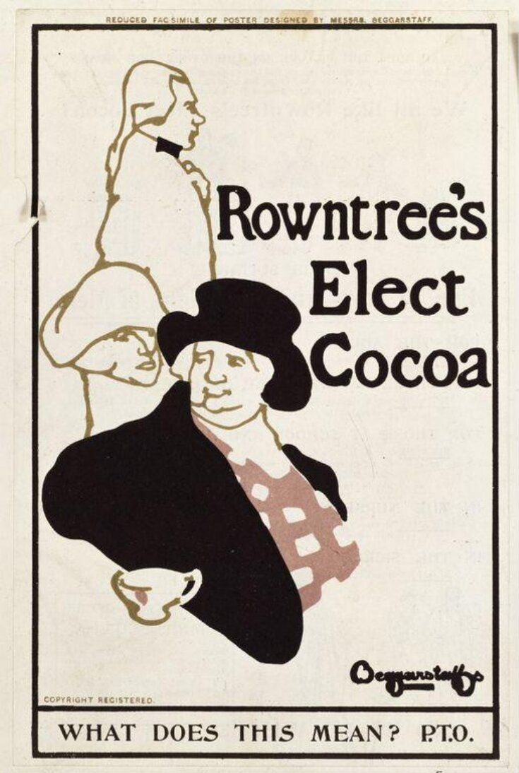 Rowntree's Elect Cocoa top image