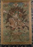 Tangka  temple painting thumbnail 2