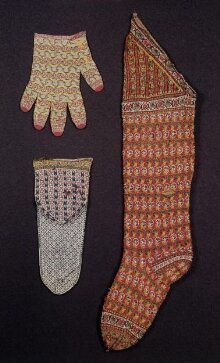 Pair of Men's Socks thumbnail 1