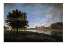 View of Osterley Park from the East thumbnail 1