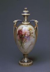 Vase and Cover thumbnail 2