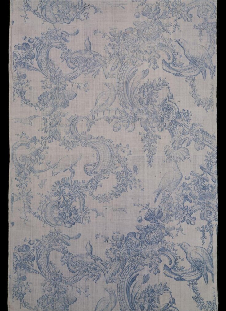 Furnishing Fabric top image