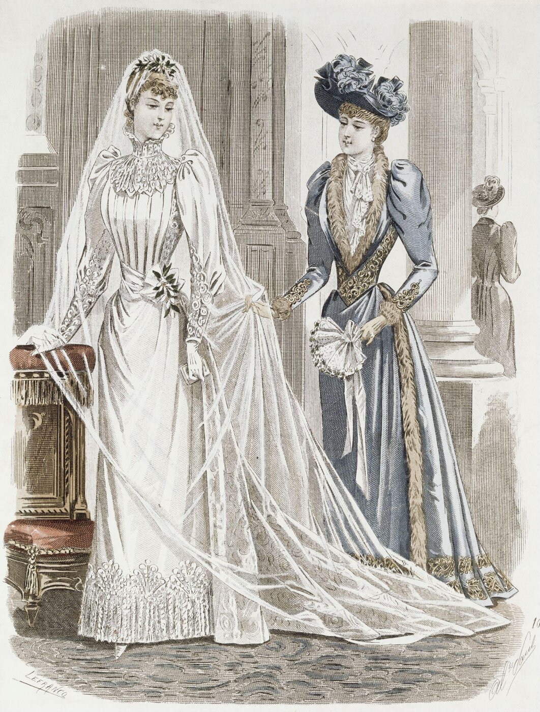 Unknown, Print