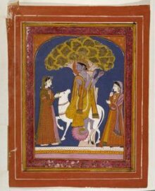 Krishna thumbnail 1