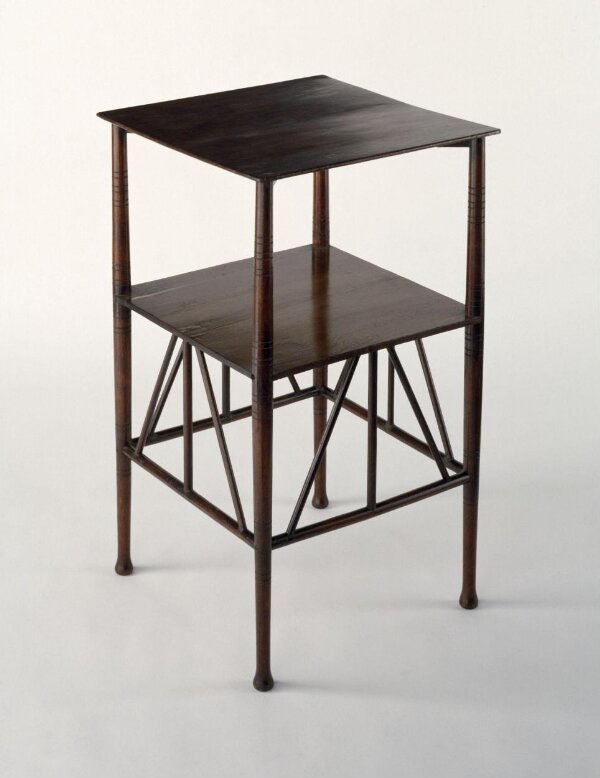 Table | Godwin, Edward William | V&A Explore The Collections