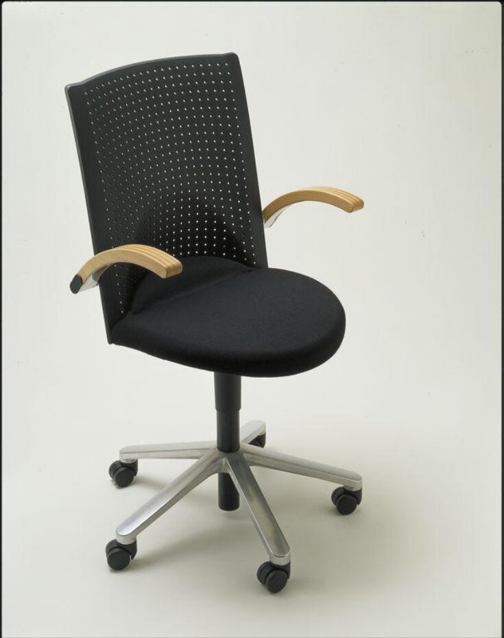 Picto Chair. model 206/7 image