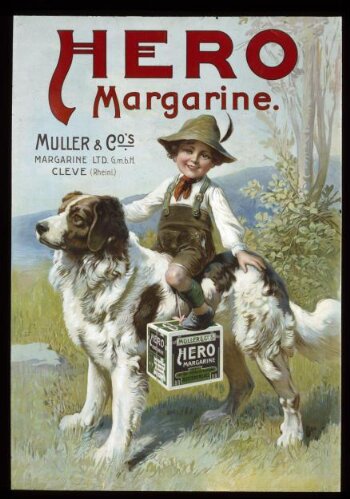 Hero Margarine