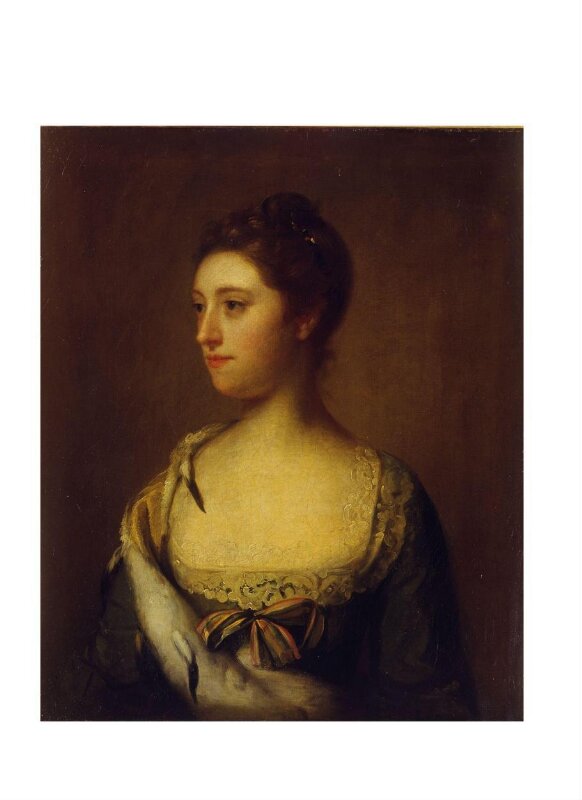 Mrs Everard
