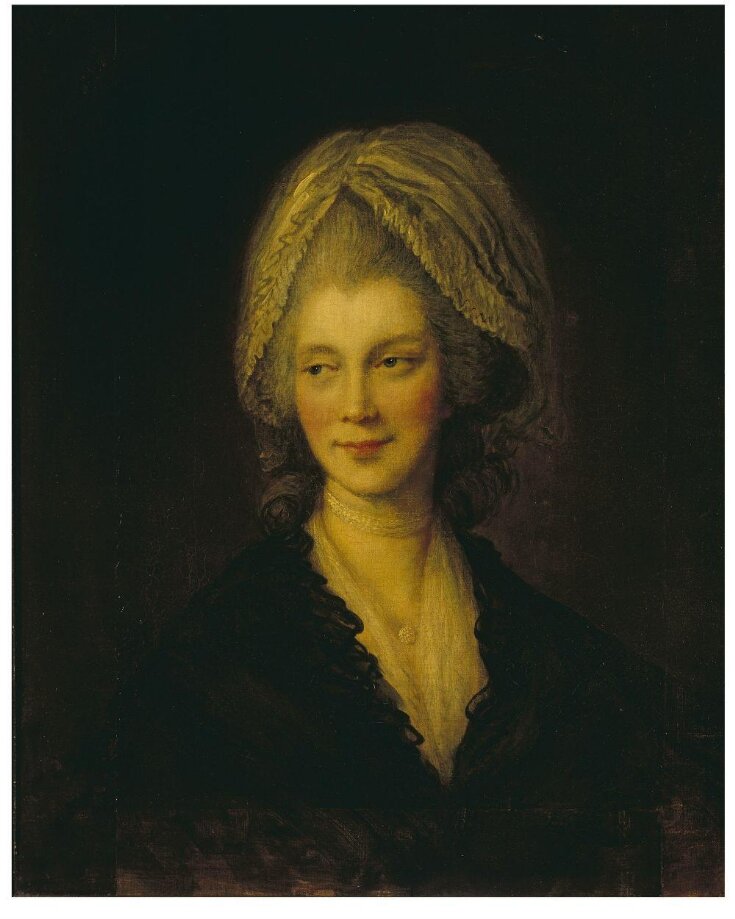 Charlotte, Queen of George III top image