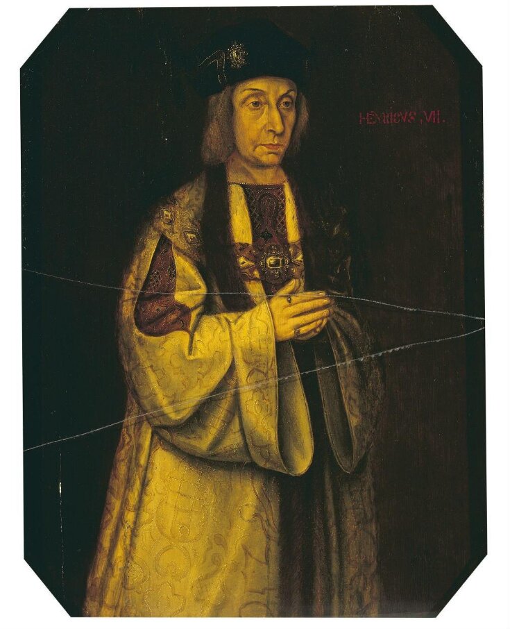 Henry VII (1457-1509) top image