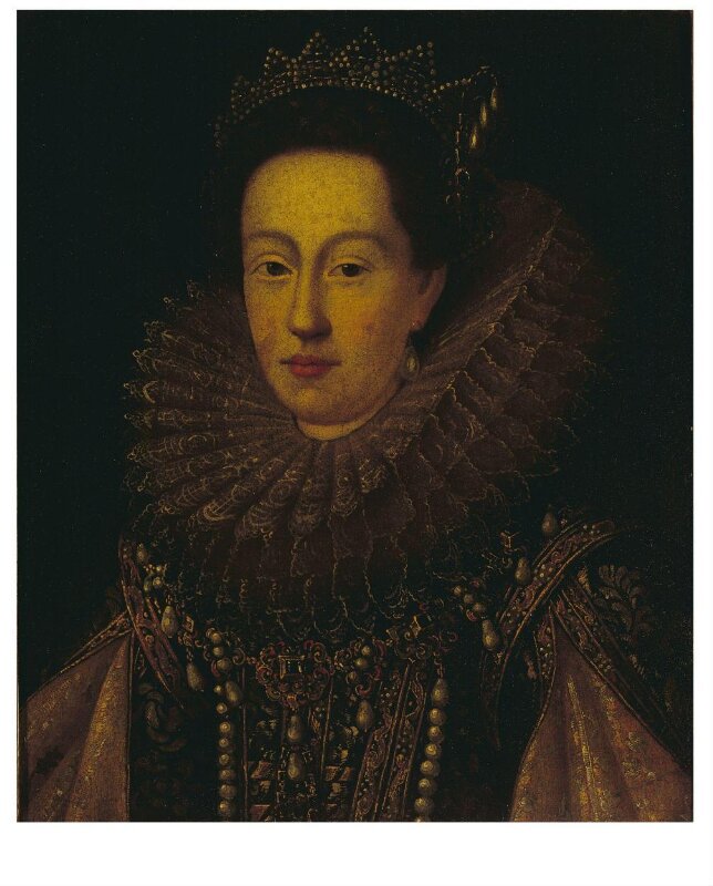 Margherita Gonzaga ?  (1591–1632), Princess of Mantua