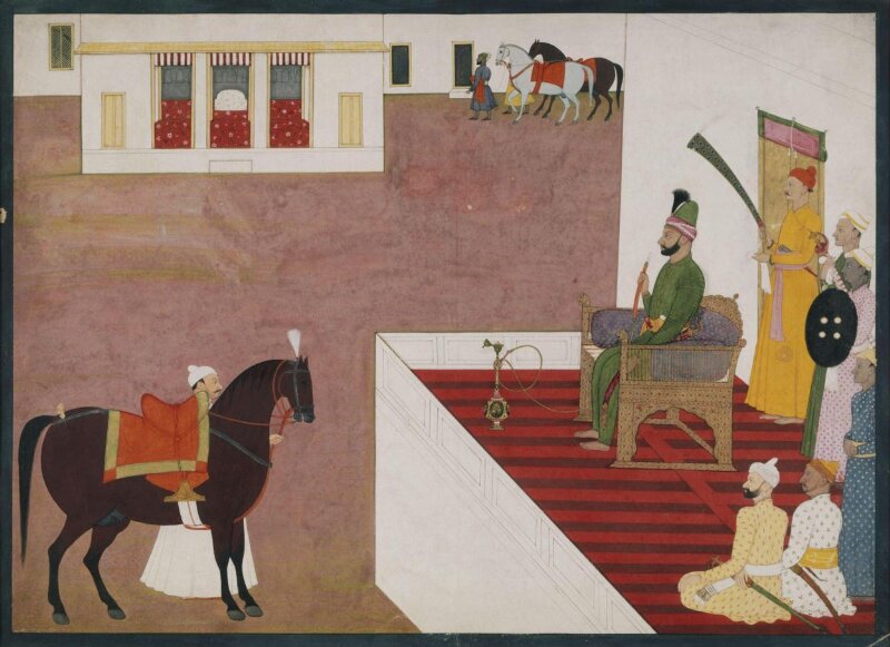 Raja Balwant Singh