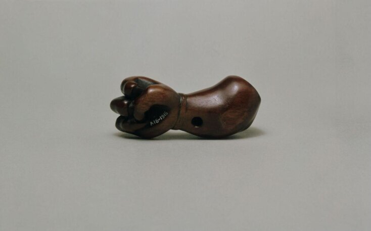 Netsuke top image