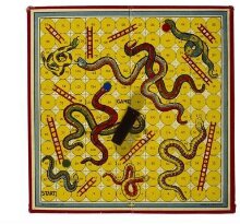 Snakes and Ladders thumbnail 1