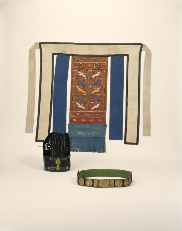 Husu | Unknown | V&A Explore The Collections