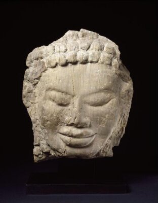 Sculpture, 7th century-8th Century
