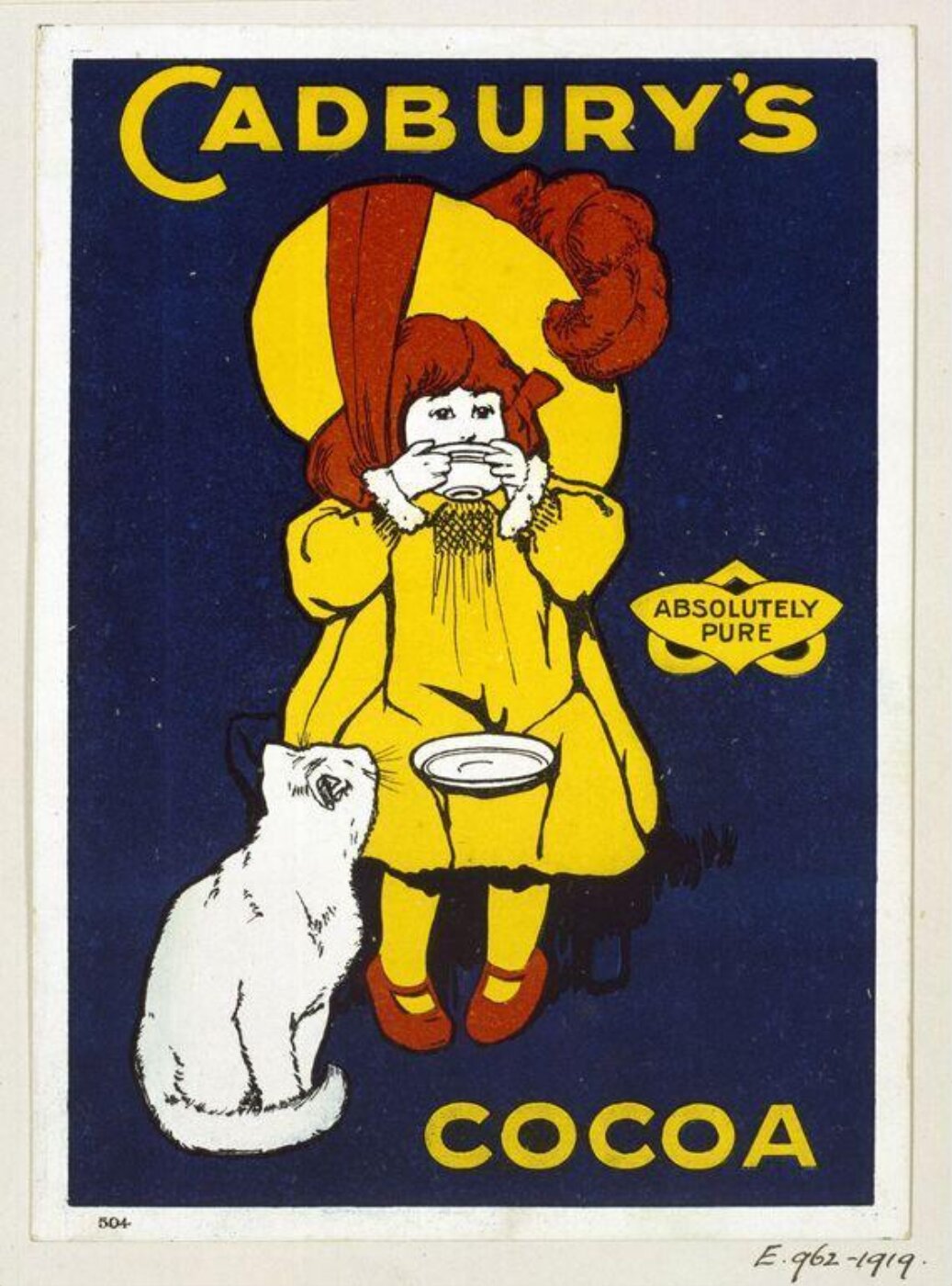 Unknown, Print