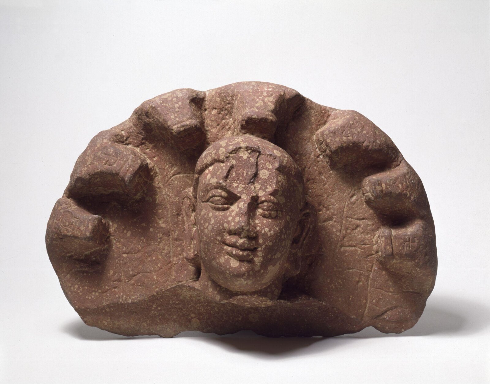 Parshvanatha, 2nd century