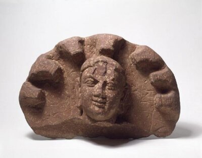 Parshvanatha, II век
