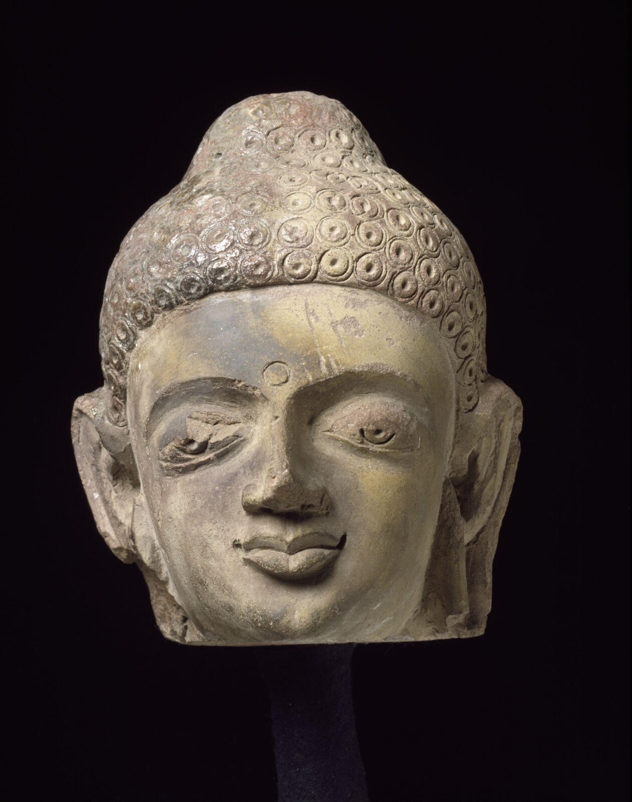 Sculpture, 5th Century
