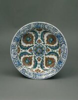 میوزیم کے کھلے ذخیرے سے «Dish (ca. 1560)» کی تصویر