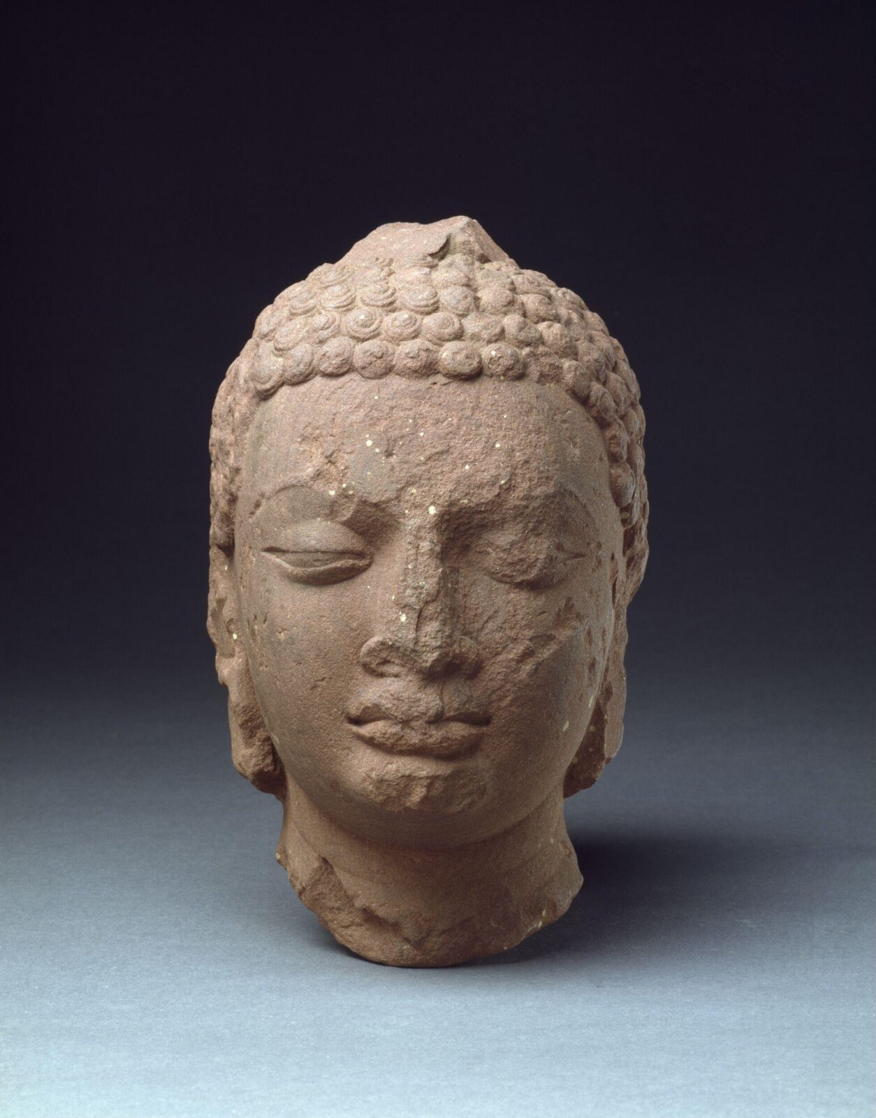 Buddha, 5th Century