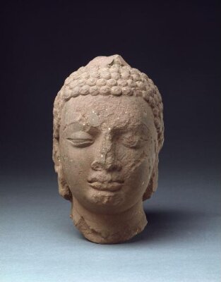Buddha, 5th Century