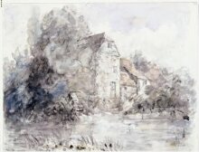Fittleworth Mill, Sussex thumbnail 1