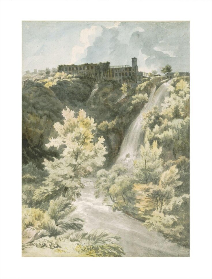 The Villa of Maecenas, Tivoli top image