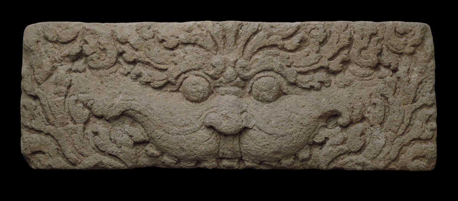 Lintel with Kala Relief, c. 10th century