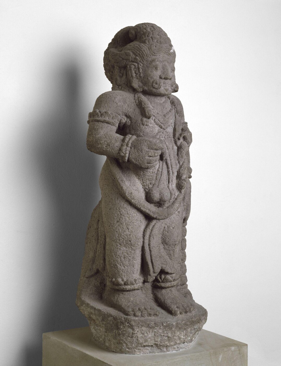 Unknown, Sculpture