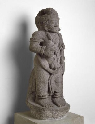 Sculpture, 15th century