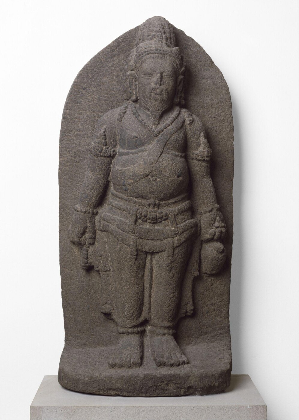 Unknown, Agastya