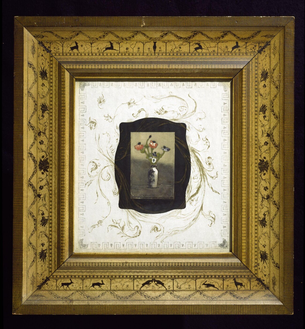 Theodore Roussel, Anemonies [sic]